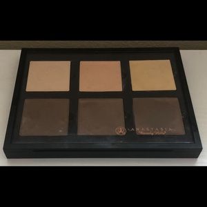 Anastasia Beverly Hills Contour Cream Kit
